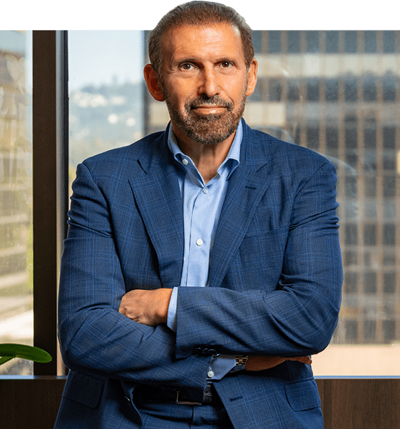 Los Angeles Mortgage Broker Mark Cohen