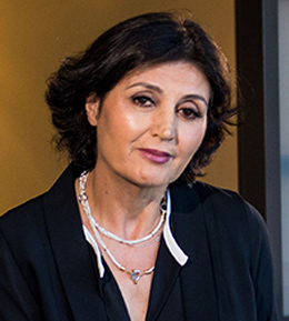Maryam Lotfizadeh