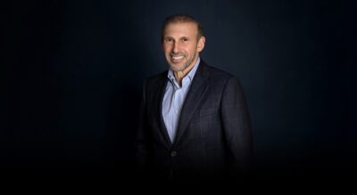 Mark Cohen, Los Angeles Mortgage Broker