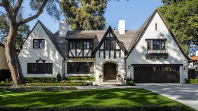 Los Angeles Single Family Home